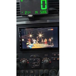 copy of copy of Volvo S80 / S80L / V70 (2004–2011) Android 15 Мултимедия / Навигация