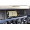 BMW CIC SYSTEM Безжичен Apple CarPlay / Android Auto MMI BOX
