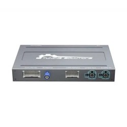 BMW NBT EVO (ID5/ID6) CarPlay / Android Auto MMI BOX | Безжичен модул Plug & Play