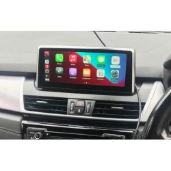 BMW NBT EVO (ID5/ID6) CarPlay / Android Auto MMI BOX | Безжичен модул Plug & Play