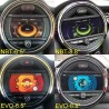 BMW NBT EVO (ID5/ID6) CarPlay / Android Auto MMI BOX | Безжичен модул Plug & Play