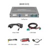 BMW i3 / i8 EVO System CarPlay / Android Auto MMI BOX (2017–2019) | Безжичен модул Plug & Play