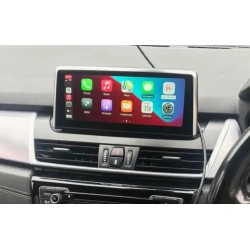 BMW i3 / i8 EVO System CarPlay / Android Auto MMI BOX (2017–2019) | Безжичен модул Plug & Play