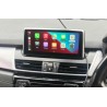 BMW i3 / i8 EVO System CarPlay / Android Auto MMI BOX (2017–2019) | Безжичен модул Plug & Play