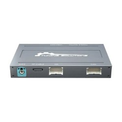 Mercedes-Benz NTG 4.5 CarPlay / Android Auto MMI BOX | Безжичен модул Plug & Play