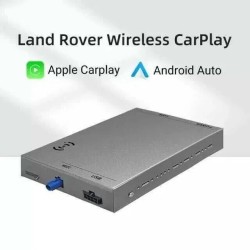 Mercedes-Benz NTG 6.0 CarPlay / Android Auto MMI BOX | Безжичен модул Plug & Play