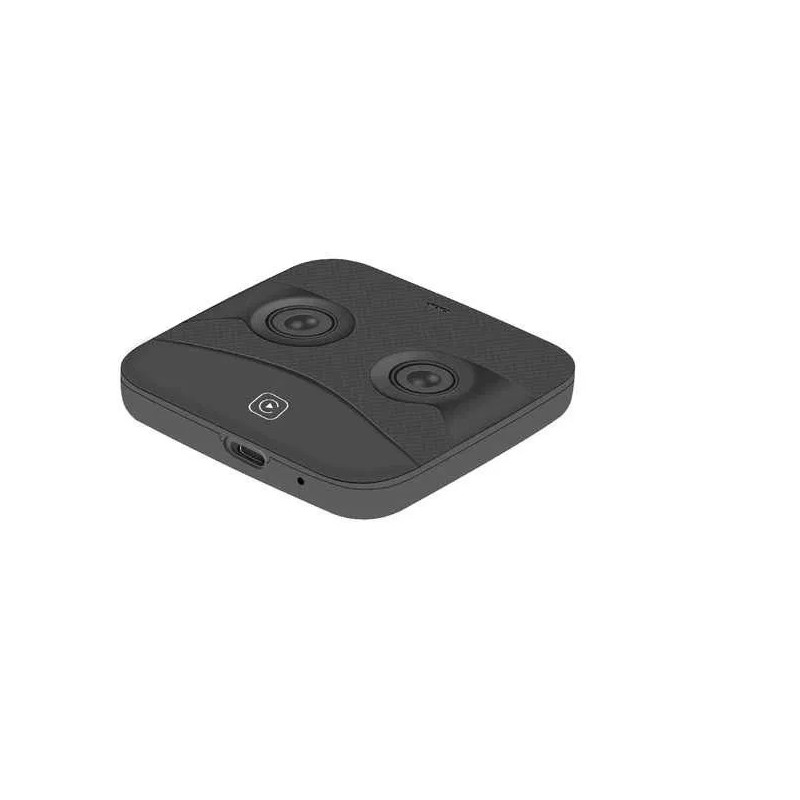 Android Auto AI Box Безжичен адаптер | Plug & Play, CarPlay, 24 месеца гаранция
