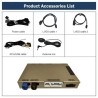 Buick / Chevrolet / Cadillac – Безжичен Apple CarPlay & Android Auto MMI BOX