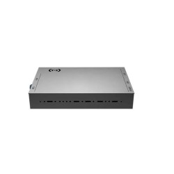 Peugeot / Citroën / DS CarPlay & Android Auto MMI Box (2013–2017) | Plug & Play
