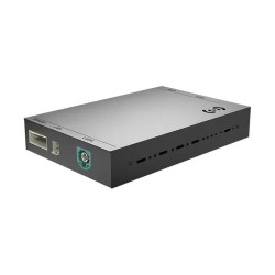 Peugeot / Citroën / DS CarPlay & Android Auto MMI Box (2013–2017) | Plug & Play