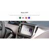 Peugeot / Citroën / DS CarPlay & Android Auto MMI Box (2013–2017) | Plug & Play