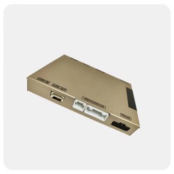 Ford SYNC 2 CarPlay / Android Auto MMI Box – Безжичен модул (8”)