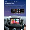 Ford SYNC 2 CarPlay / Android Auto MMI Box – Безжичен модул (8”)