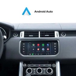 Land Rover / Jaguar Bosch CarPlay Android Auto MMI Box – Безжична интеграция