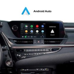 Lexus – Безжичен Apple CarPlay / Android Auto MMI BOX