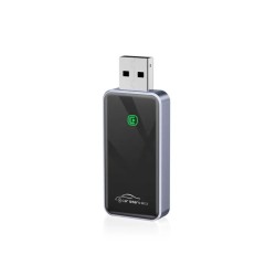 Безжичен Android Auto и Apple CarPlay USB Adapter