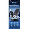 Безжичен Android Auto и Apple CarPlay USB Adapter