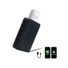 Безжичен USB адаптер за Android Auto и Apple CarPlay – Plug & Play