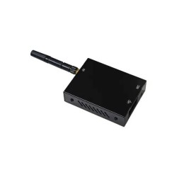 Видео Box MMI Pro – YouTube, Netflix, Spotify, TuneIn за автомобил