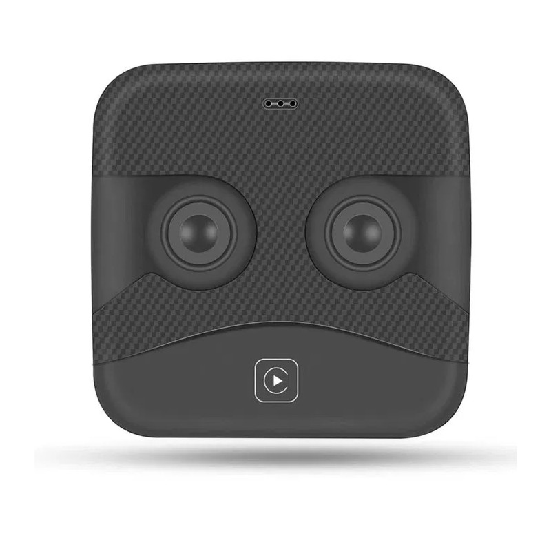 copy of Видео Box MMI Pro – YouTube, Netflix, Spotify, TuneIn за автомобил