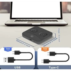 copy of Видео Box MMI Pro – YouTube, Netflix, Spotify, TuneIn за автомобил