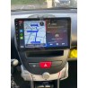 copy of TOYOTA RAV4 (2019–2023) Android 15 Мултимедия / Навигация