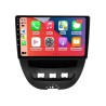 Toyota Aygo 2005–2014 Android 15 мултимедия 10.1” | Навигация, камера, WiFi