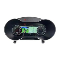 Дигитален километраж Audi TT (2008–2015) 12.3″ Linux System | Пълен Клъстер