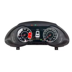Дигитален километраж 10.25″ Audi Q5 (2009–2016) | LCD Linux System | Премиум Табло