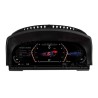 Дигитален километраж 12.3″ BMW E65/E66 CCC | LCD Linux System | Премиум Табло
