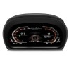 Дигитален километраж 11″ BMW E90/E91/E92/E93 (2005–2012) | LCD Linux System