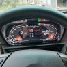 Дигитален километраж 11″ BMW E90/E91/E92/E93 (2005–2012) | LCD Linux System