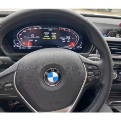 Дигитален километраж 11″ BMW E90/E91/E92/E93 (2005–2012) | LCD Linux System