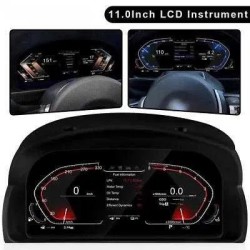 copy of Дигитален километраж LCD 12.3″ за BMW E65/E66 (CCC System) | Linux System