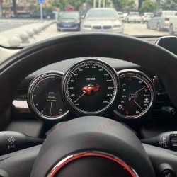 copy of Дигитален километраж LCD 12.3″ за BMW E65/E66 (CCC System) | Linux System