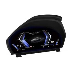 copy of copy of copy of Дигитален километраж LCD 12.3″ за BMW E65/E66 (CCC System) | Linux System