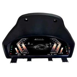 copy of copy of Дигитален километраж LCD 12.3″ за BMW E65/E66 (CCC System) | Linux System