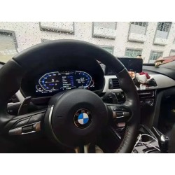 Дигитален километраж 12.3″ BMW F20/F52/F22/F48/F39 | LCD Linux System