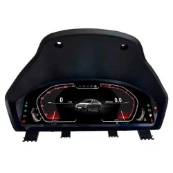 Дигитален километраж 12.3″ BMW F20/F52/F22/F48/F39 | LCD Linux System