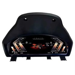 copy of copy of Дигитален километраж LCD 12.3″ за BMW E65/E66 (CCC System) | Linux System