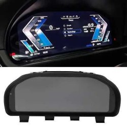 copy of copy of copy of Дигитален километраж LCD 12.3″ за BMW E65/E66 (CCC System) | Linux System
