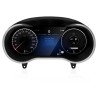 Дигитален километраж 12.3″ Mercedes ML/GL/G-Class/GLE/GLS | LCD Linux System
