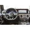 Дигитален километраж 12.3″ Mercedes ML/GL/G-Class/GLE/GLS | LCD Linux System