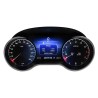 Дигитален километраж 12.3″ Mercedes R-Class / ML / GL | LCD Linux System