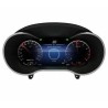 Дигитален километраж 12.3″ Mercedes GLA/CLA NTG4.5/5.0 | LCD Linux System