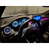 Дигитален километраж 12.3″ Mercedes GLA/CLA NTG4.5/5.0 | LCD Linux System