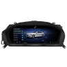Дигитален километраж 12.3″ Mercedes C-Class W204 NTG4.5 | LCD Linux System