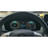 Дигитален километраж 12.3″ Mercedes C-Class W204 NTG4.5 | LCD Linux System