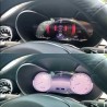 copy of copy of copy of Дигитален километраж LCD 12.3″ за Mercedes W205 / GLC X205 / W253 (2015–2020) |