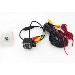 12LED камера за заден ход с нощен режим